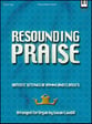 Resounding Praise Organ sheet music cover